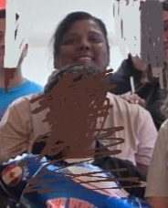 Carmen Teresa Henriquez