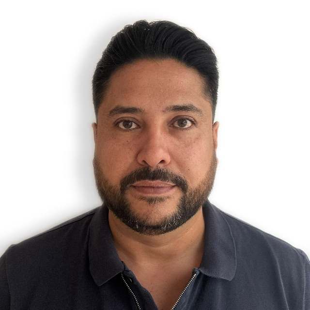 Miguel Angel Castillo
