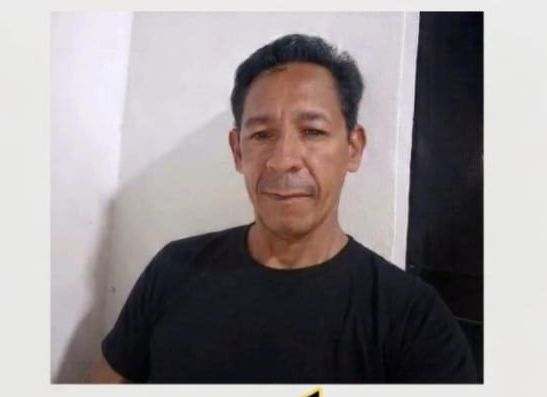 Yohan José Ocanto
