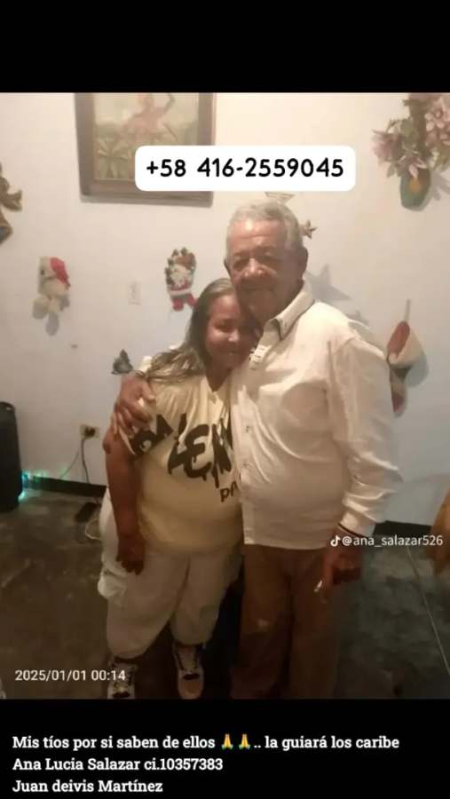 Ana Lucia Salazar