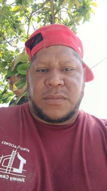 Jimmy Contreras