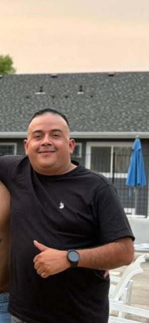 Gilbert Jose Silva Rico
