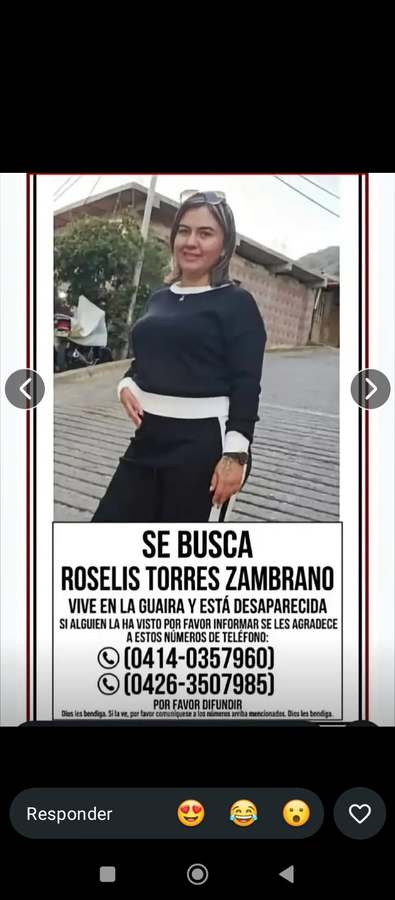 Rosely Torres