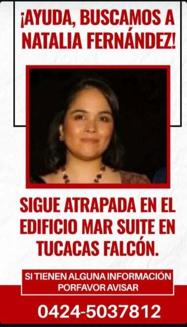 Natalia Fernández