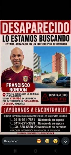 Francisco Robdon