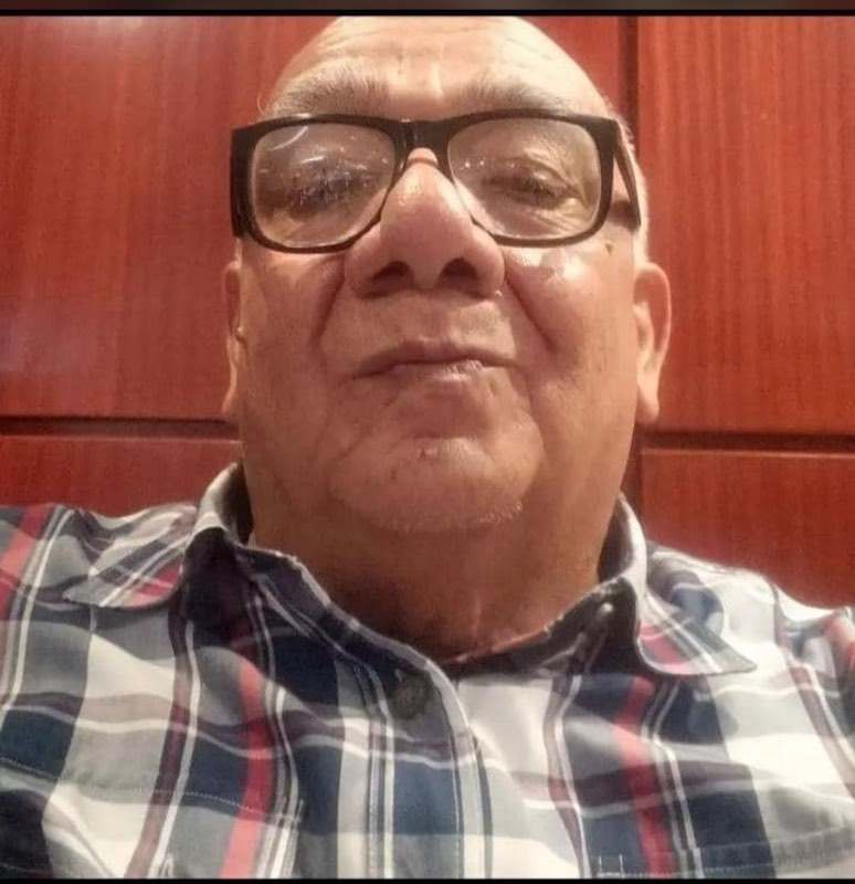 Jexaul Lopez