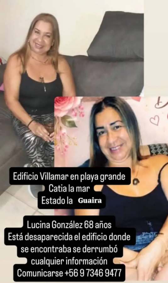 Luciana Gonsales