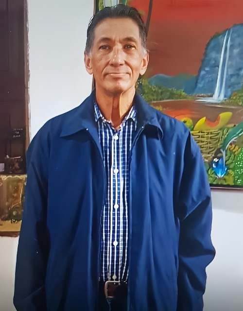 Rafael Jacinto Rivero