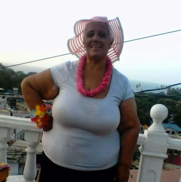 Mariloly Mayora