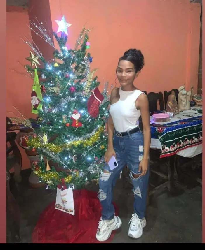 Yasneidy del Carmen Hernández Arrieta