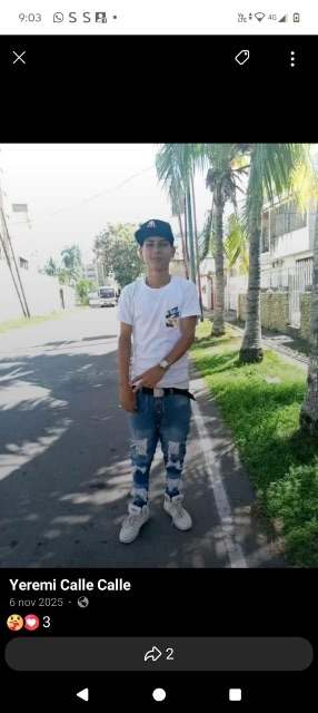Jeremi isaan