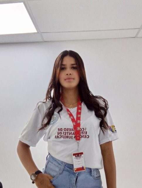 Nayelis González