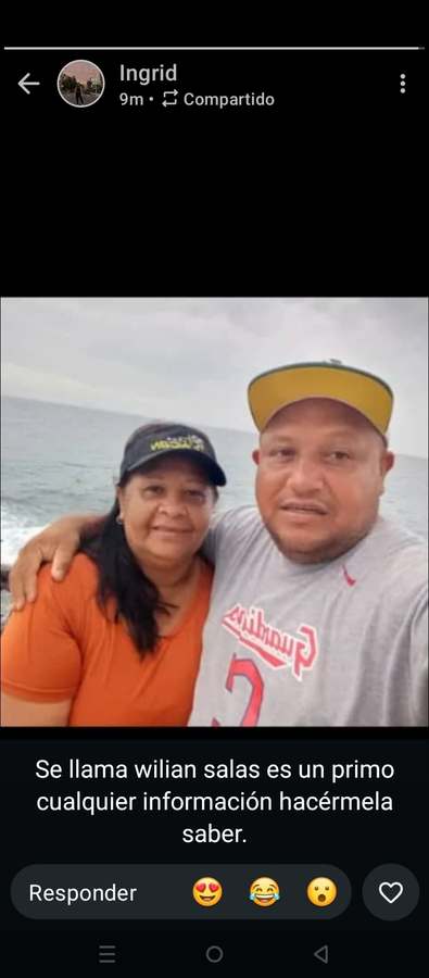 William Salas