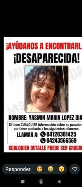 Jazmin María López
