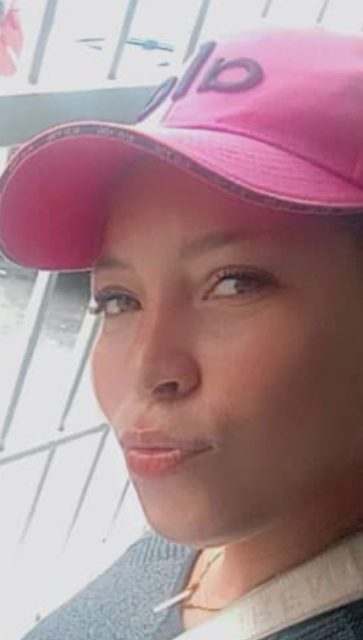 Yorlay Rodriguez