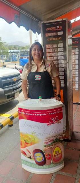 Mariernes Oropeza