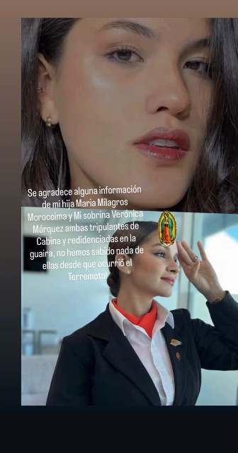 Verónica marquez