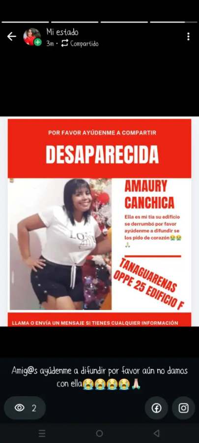 Amaury Canchica