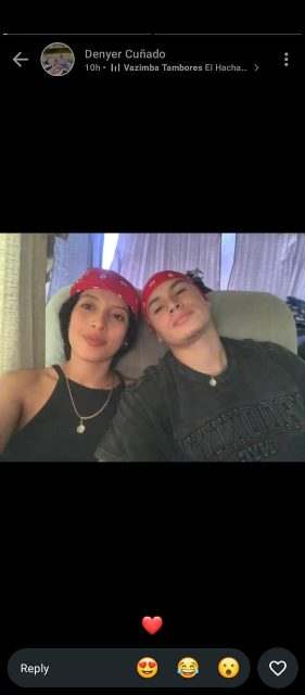 Nayerlin Figuera y Denyer