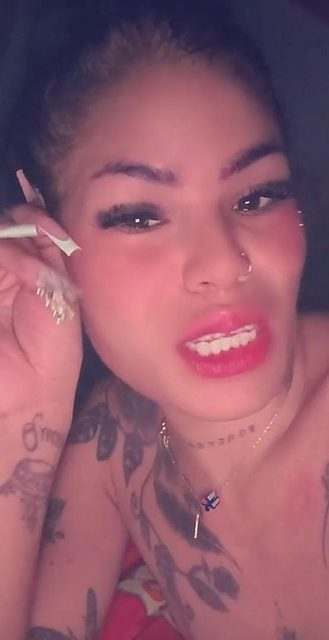 Grisel pacheco