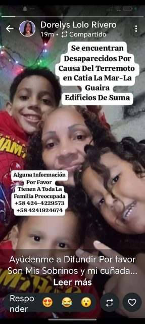 Mayer carolina ramos