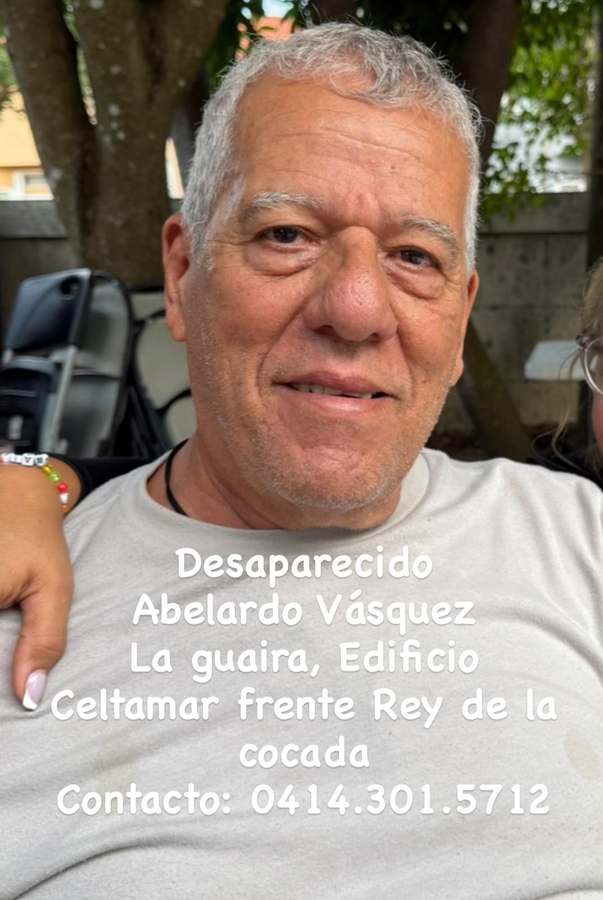Abelardo Vázquez