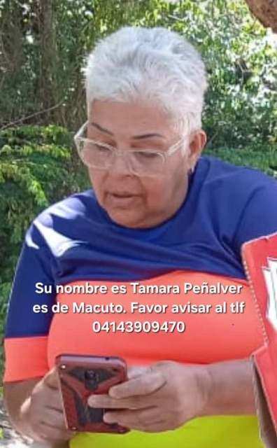 Tamara Peñalver