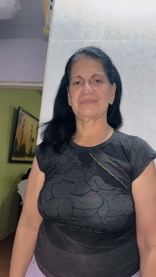 Estaida Betancourt