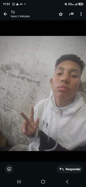 Keyerson yohander pino bolivar