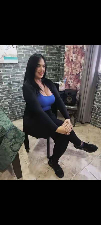 Carolina Fuentes