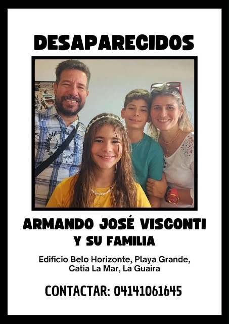 Armando Visconti Pais