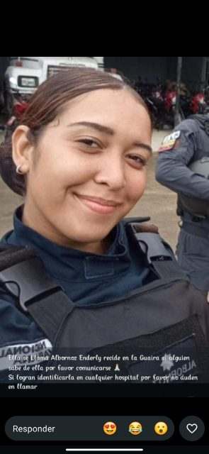 Ederlin Albornoz