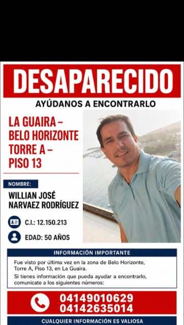 Williams Narvaez