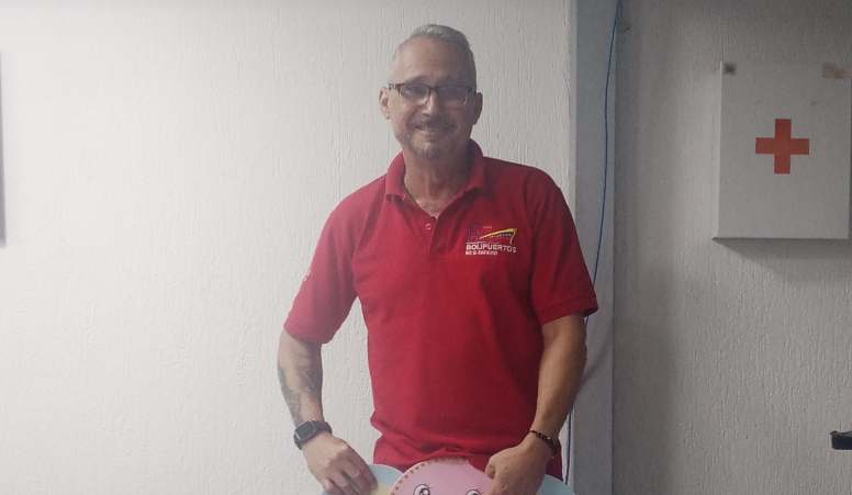 Carlos Gazaneo