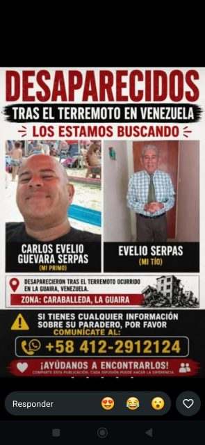 Carlos Evelio Guevara serpas