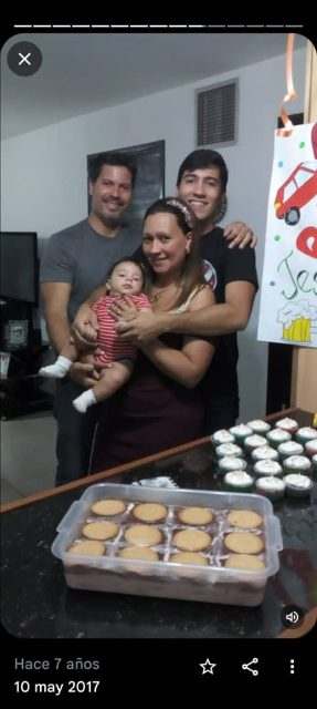 Nancy Liseth García Acevedo