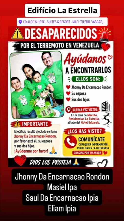 Jhonny Encarnacao