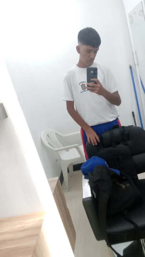 David No me los se