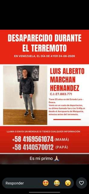 Luis Marchan