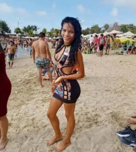 Yasneidy Hernández