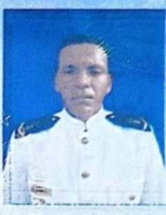 Eber Gregorio Sánchez Sanchez