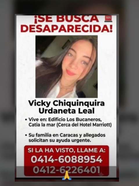Viky urdaneta