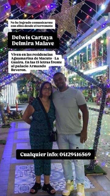 Delwis Cartaya