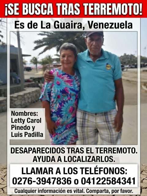 Letty Carol Pinedo Sepúlveda