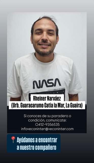 Rheiner Narvaez