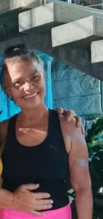 María Victoria Giménez