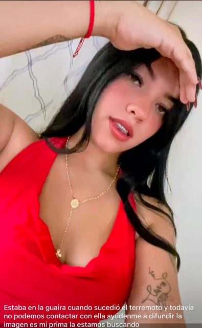 Marianyeli toledo