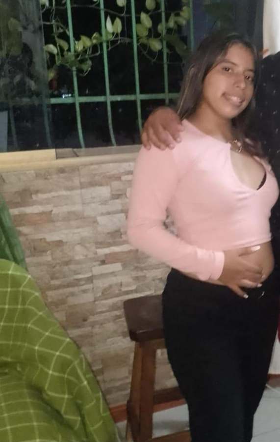 Deris Arianna Tirado Nieto
