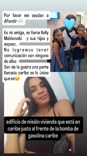 Kelly Maldonado