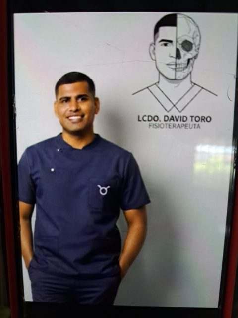 David Toro